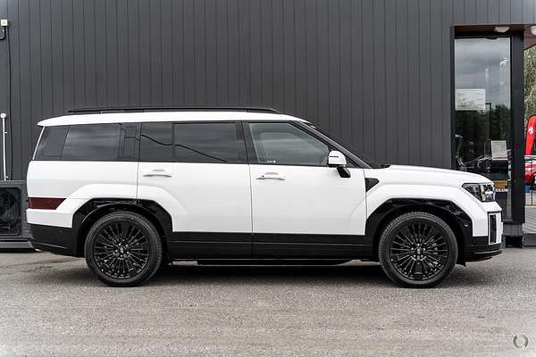 2025 Hyundai Santa Fe Hybrid Calligraphy MX5.V1
