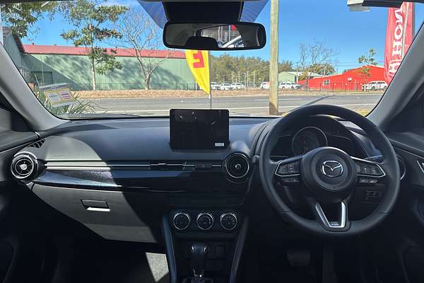 2025 Mazda CX-3 G20 Pure DK