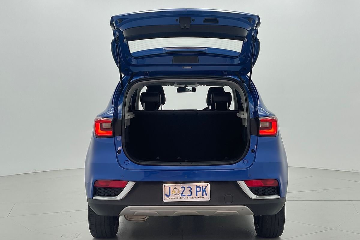 2020 MG ZS Essence AZS1