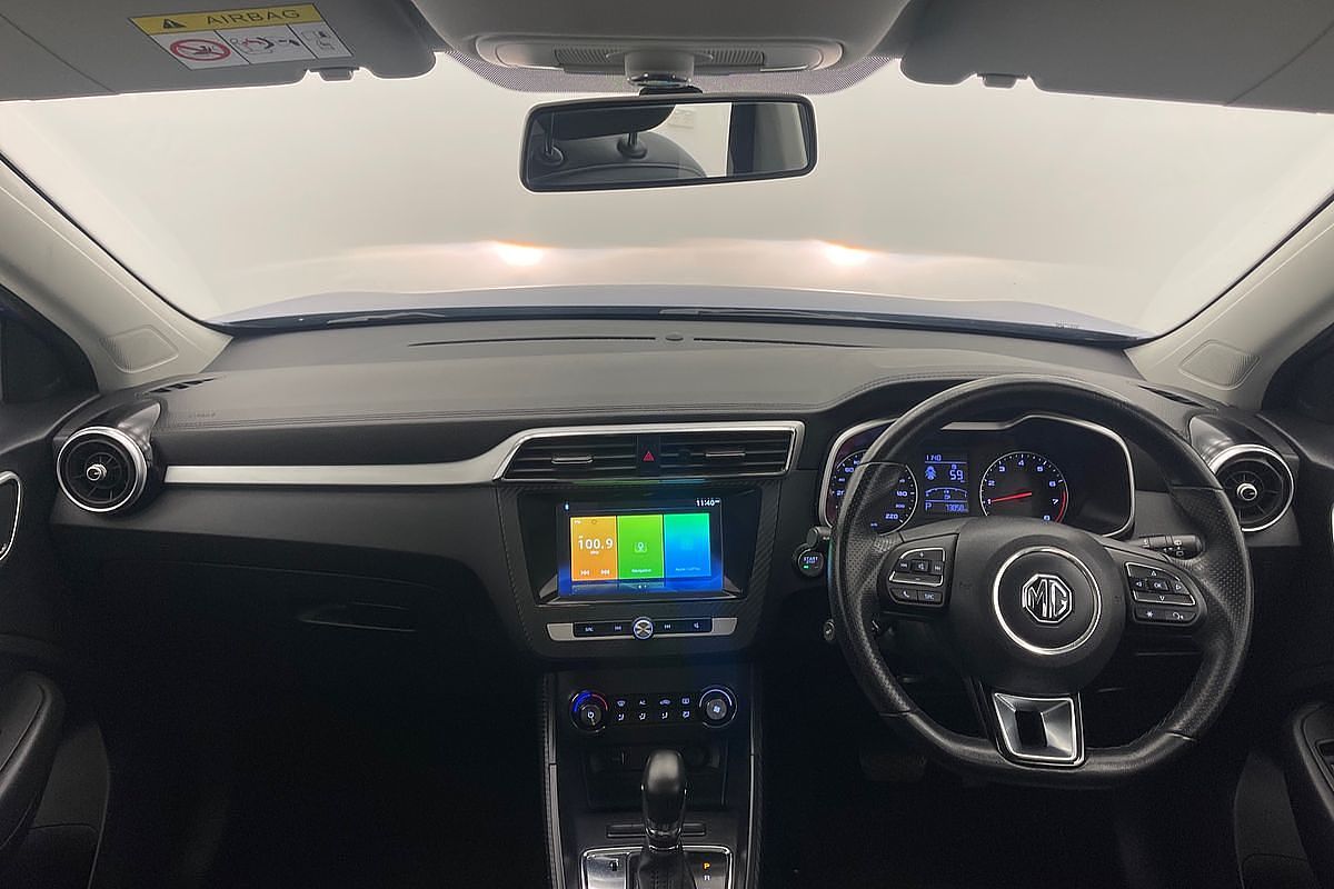2020 MG ZS Essence AZS1