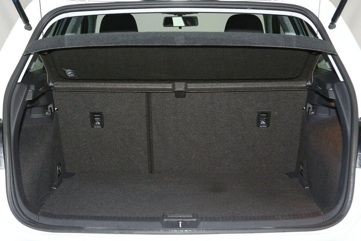 2015 Volkswagen Golf 90TSI 7