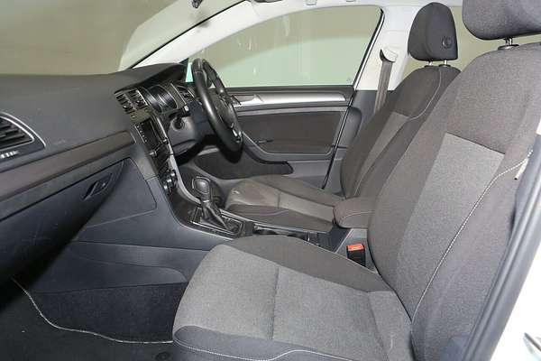 2015 Volkswagen Golf 90TSI 7