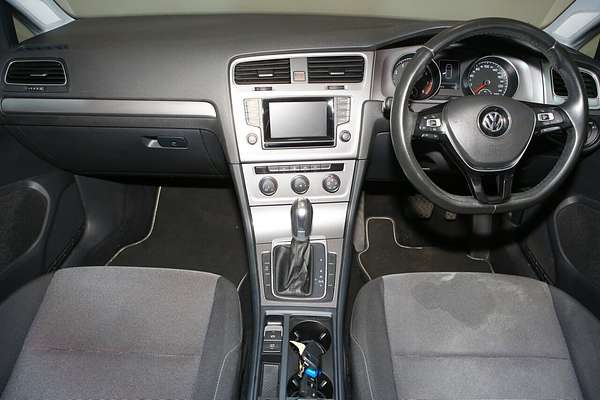 2015 Volkswagen Golf 90TSI 7