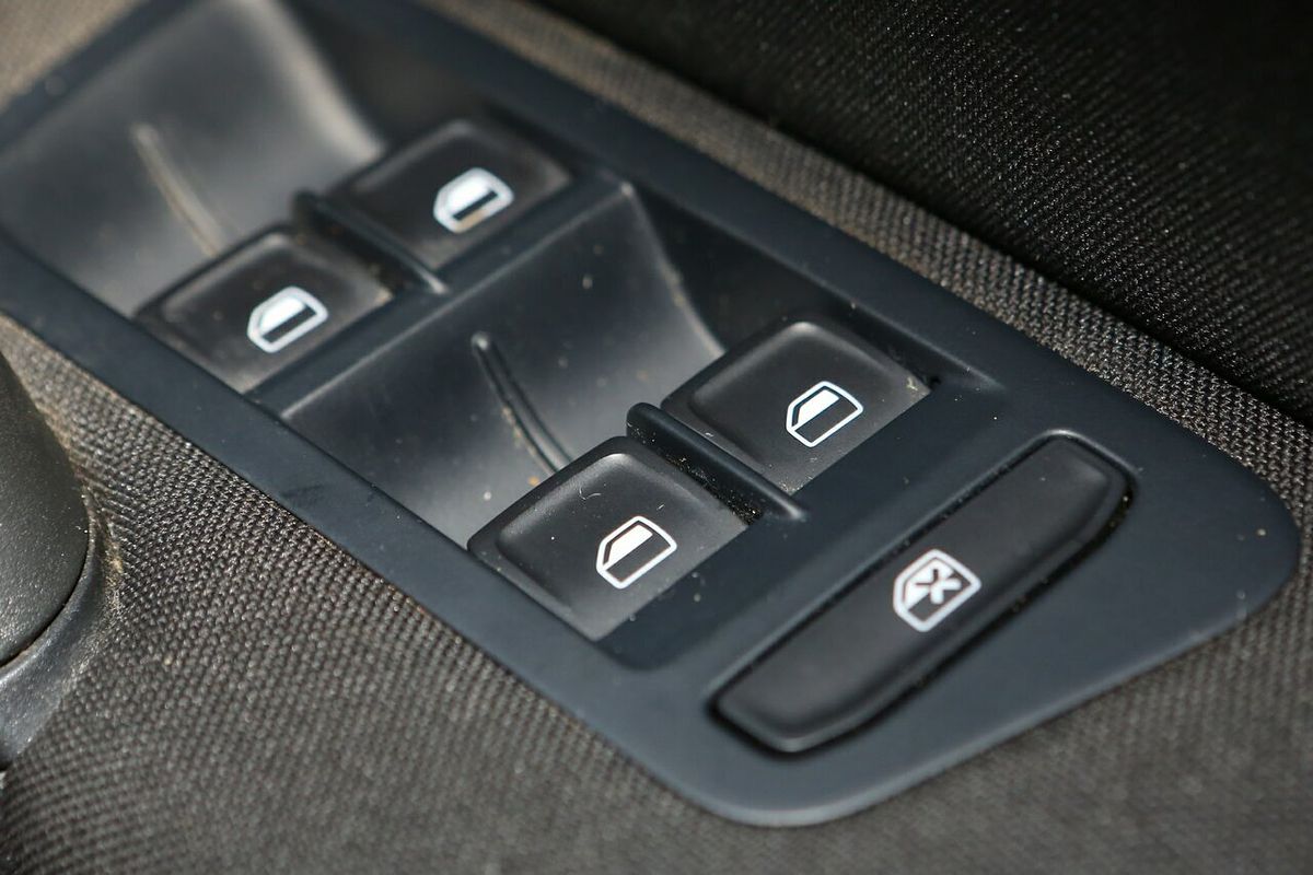 2015 Volkswagen Golf 90TSI 7