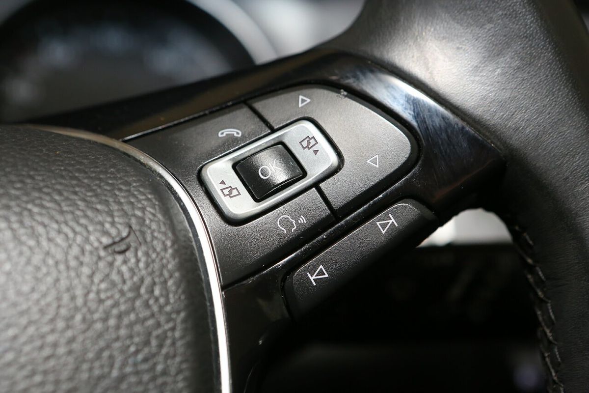 2015 Volkswagen Golf 90TSI 7