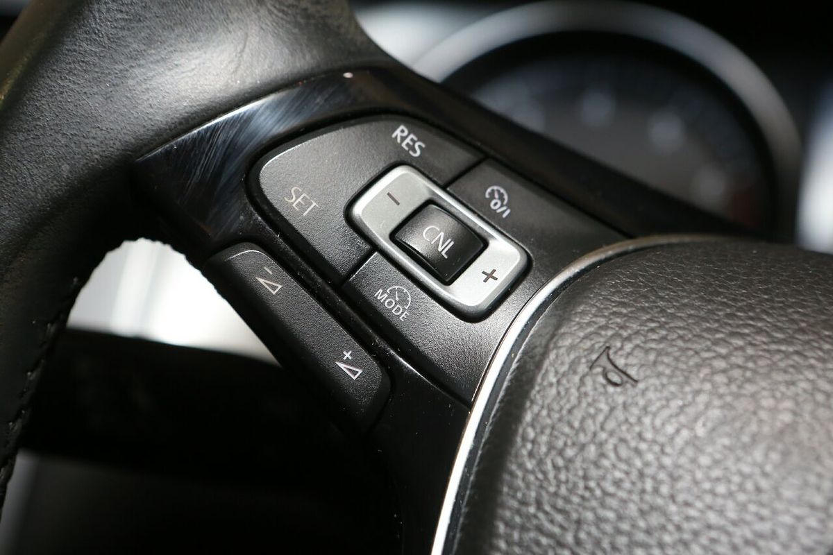 2015 Volkswagen Golf 90TSI 7