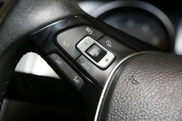 2015 Volkswagen Golf 90TSI 7