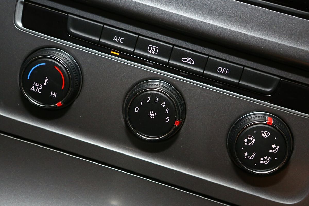 2015 Volkswagen Golf 90TSI 7