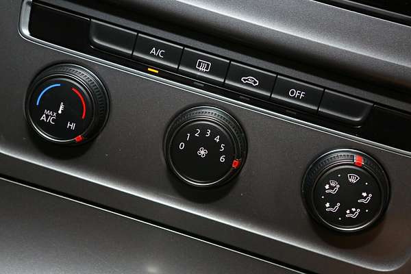 2015 Volkswagen Golf 90TSI 7