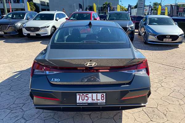 2024 Hyundai i30 CN7.V2