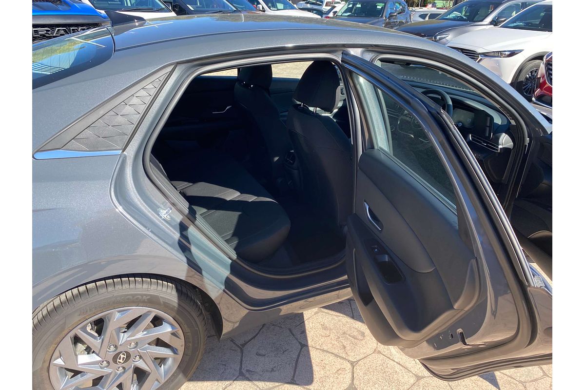 2024 Hyundai i30 CN7.V2