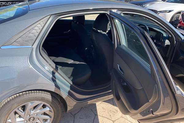 2024 Hyundai i30 CN7.V2