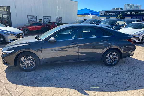 2024 Hyundai i30 CN7.V2