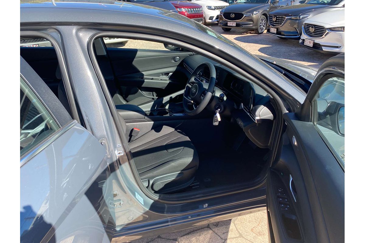 2024 Hyundai i30 CN7.V2