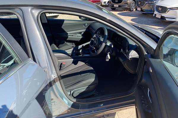 2024 Hyundai i30 CN7.V2