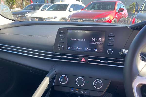2024 Hyundai i30 CN7.V2
