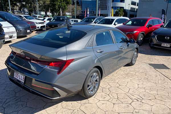 2024 Hyundai i30 CN7.V2