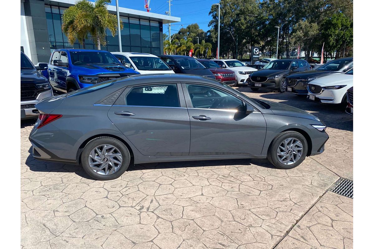 2024 Hyundai i30 CN7.V2