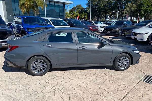 2024 Hyundai i30 CN7.V2