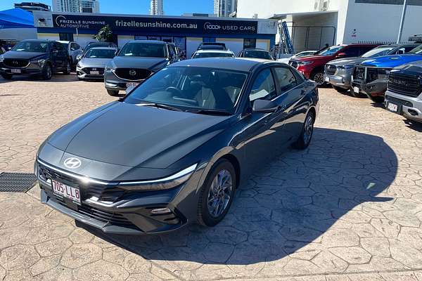 2024 Hyundai i30 CN7.V2