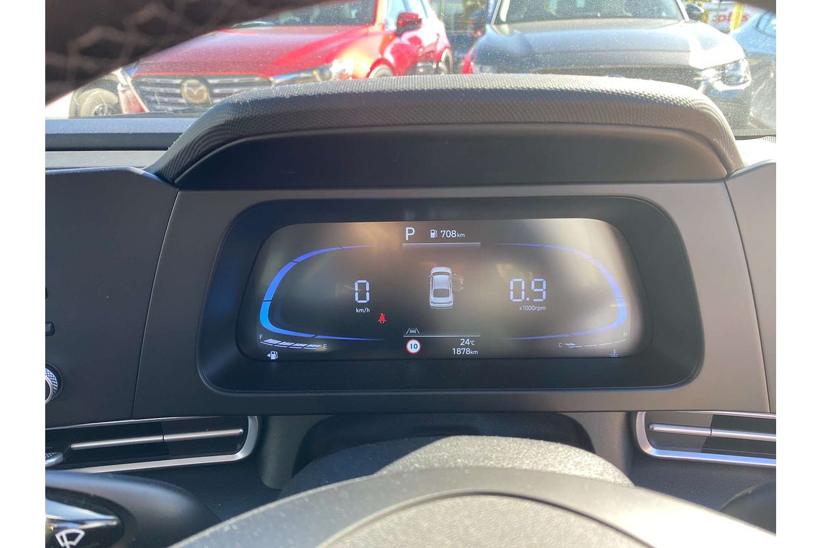 2024 Hyundai i30 CN7.V2
