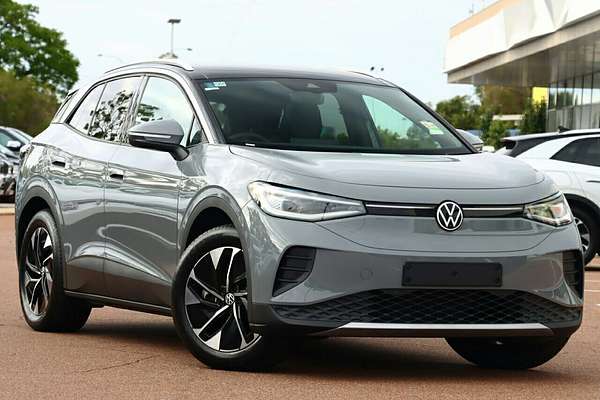2025 Volkswagen ID.4 Pro E2