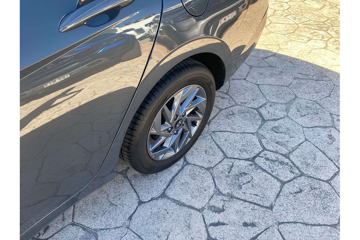 2024 Hyundai i30 CN7.V2