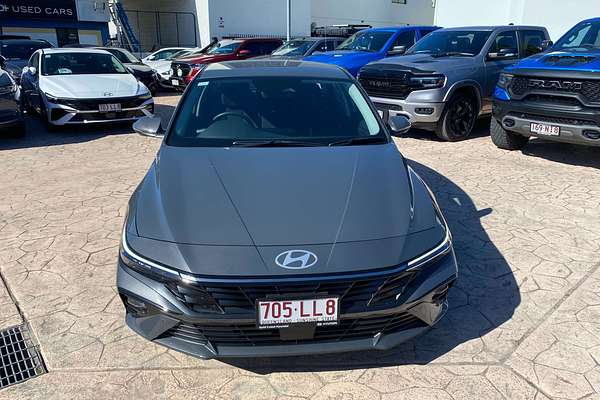 2024 Hyundai i30 CN7.V2