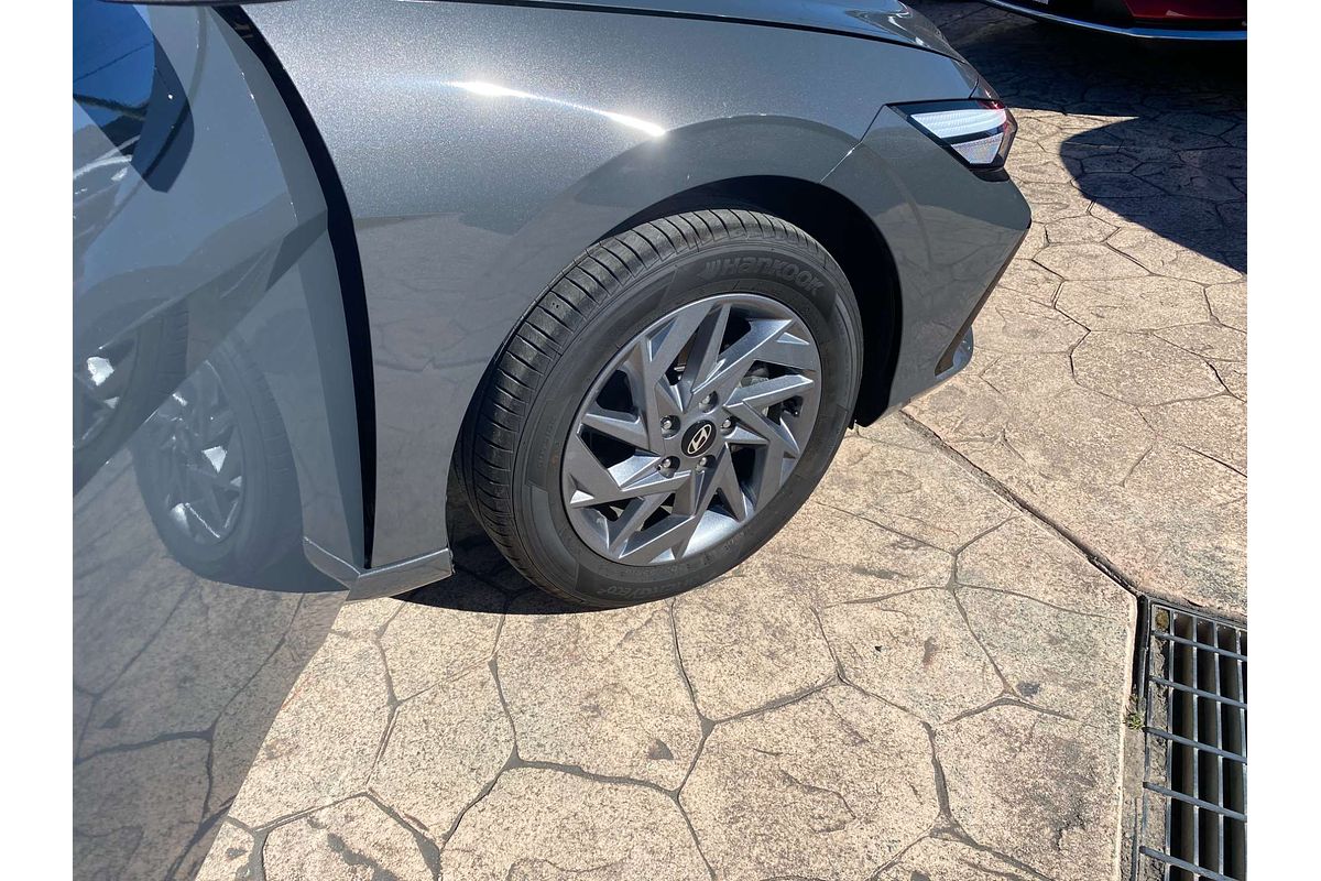 2024 Hyundai i30 CN7.V2