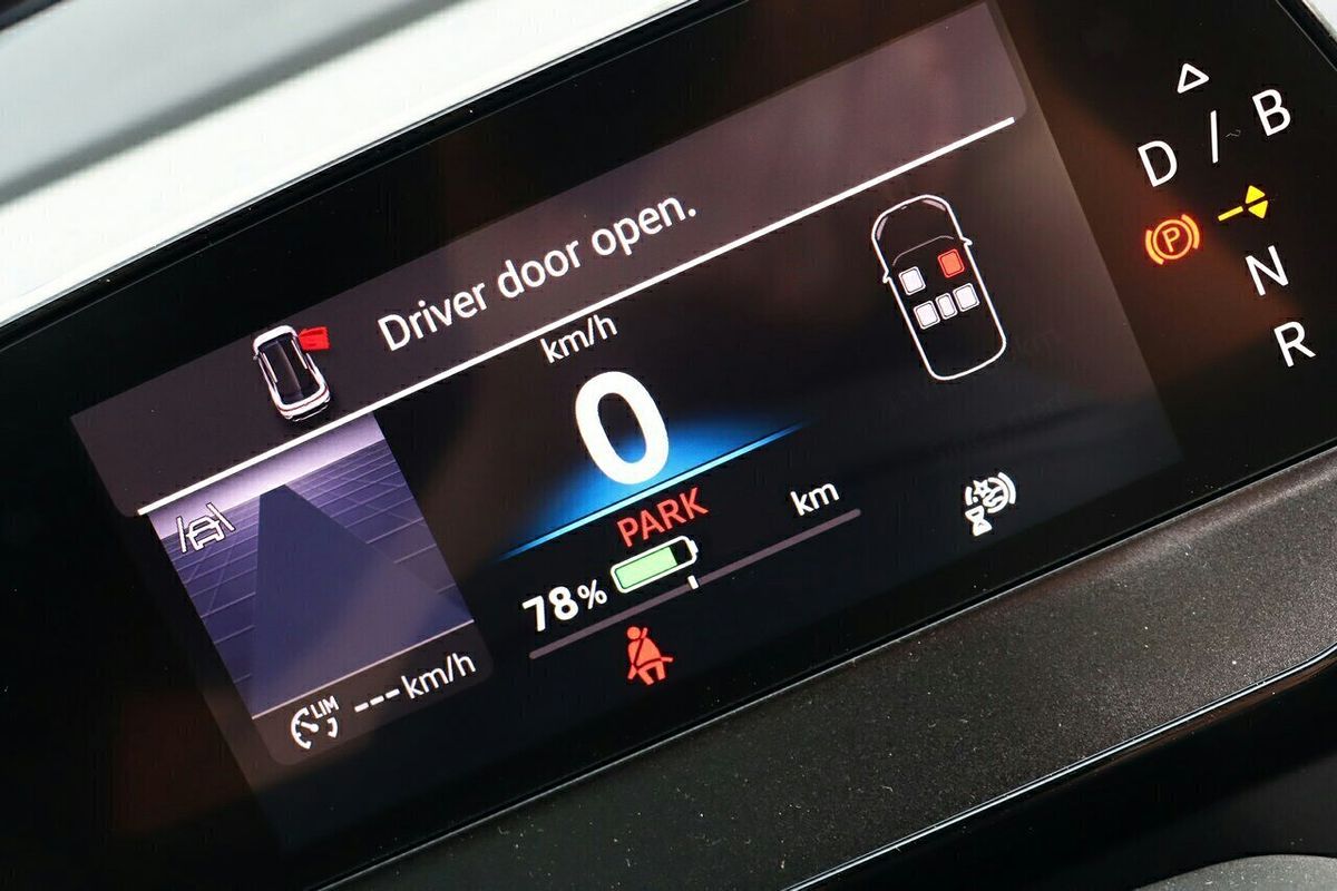 2025 Volkswagen ID.4 Pro E2
