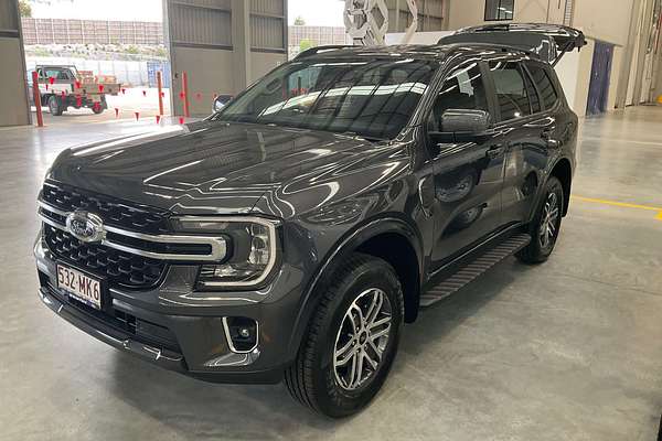 2024 Ford Everest Trend 2.0L