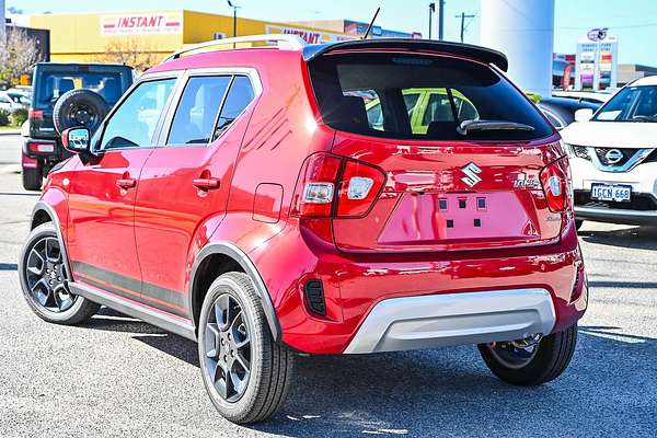 2025 Suzuki Ignis
