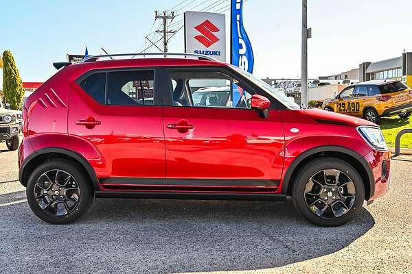 2025 Suzuki Ignis