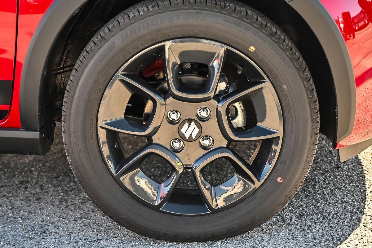 2025 Suzuki Ignis