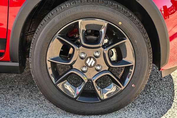2025 Suzuki Ignis