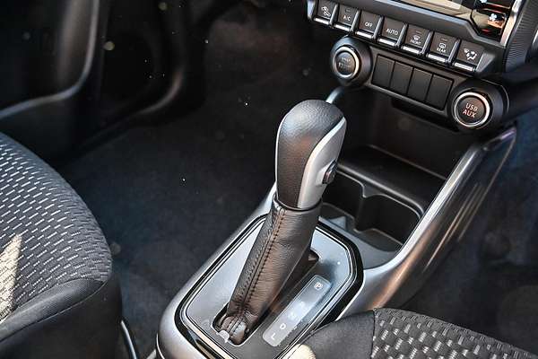 2025 Suzuki Ignis