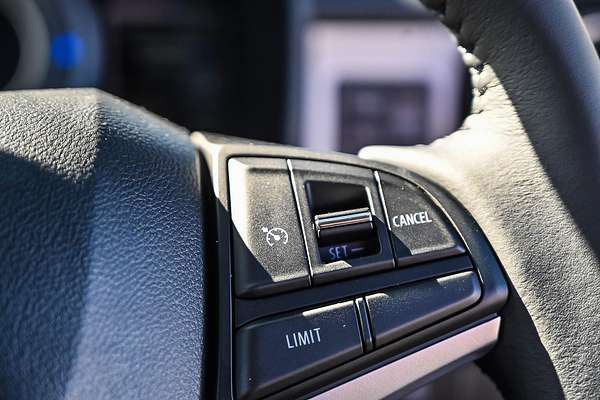 2025 Suzuki Ignis