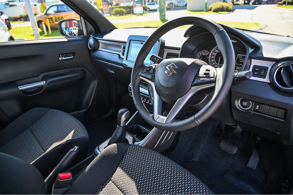2025 Suzuki Ignis