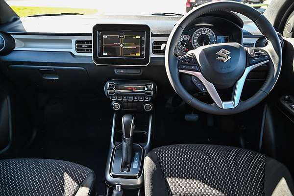 2025 Suzuki Ignis