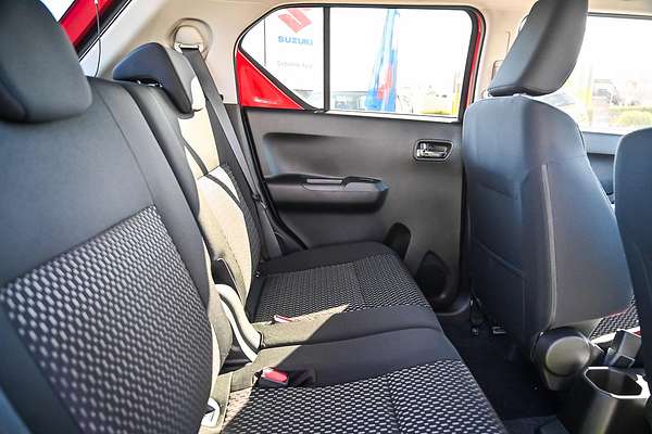2025 Suzuki Ignis