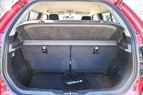 2025 Suzuki Ignis