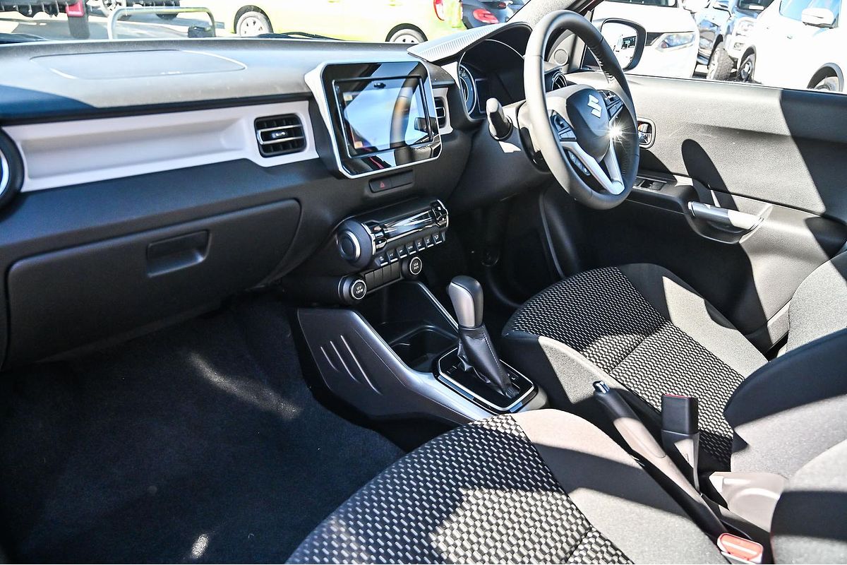 2025 Suzuki Ignis