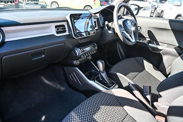 2025 Suzuki Ignis