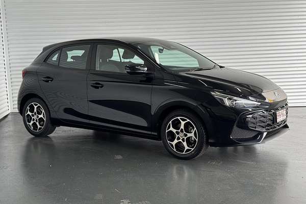 2024 MG MG3 Excite