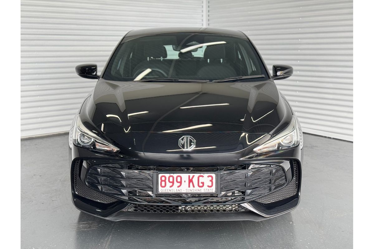 2024 MG MG3 Excite