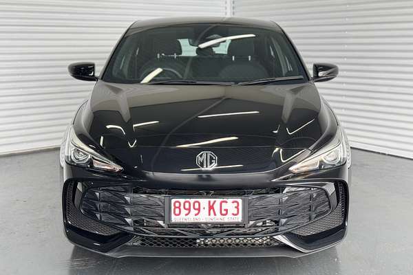 2024 MG MG3 Excite