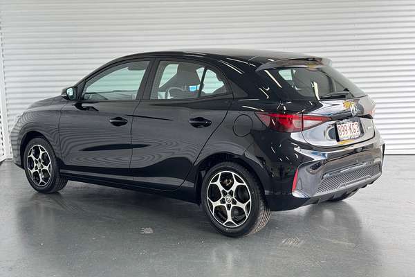 2024 MG MG3 Excite