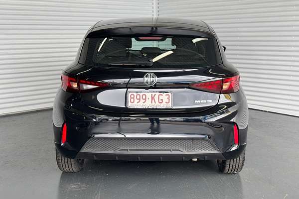 2024 MG MG3 Excite