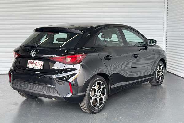 2024 MG MG3 Excite