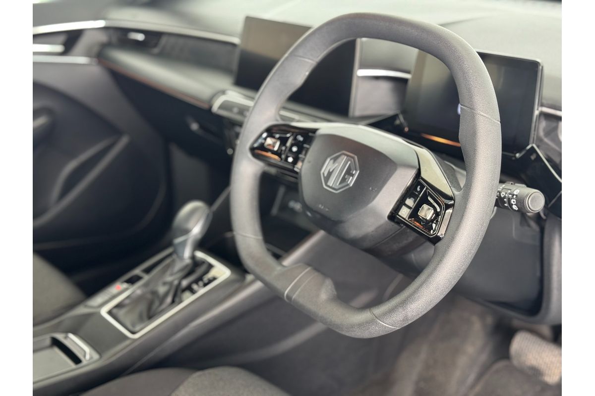 2024 MG MG3 Excite